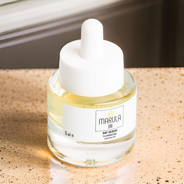 Marulaglow - Illuminating Day Serum -in 2 Größen