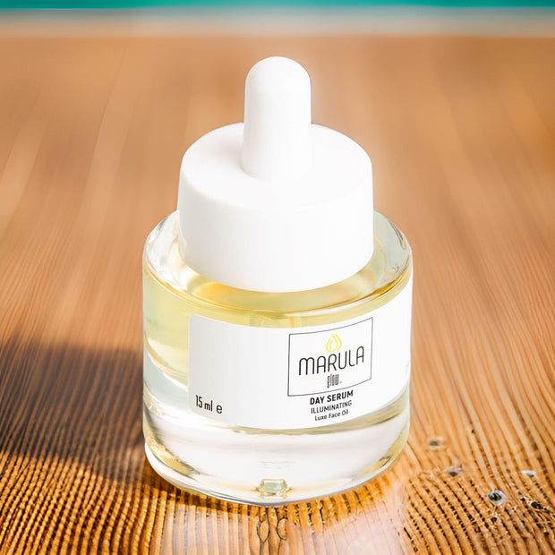 Marulaglow - Illuminating Day Serum -in 2 Größen